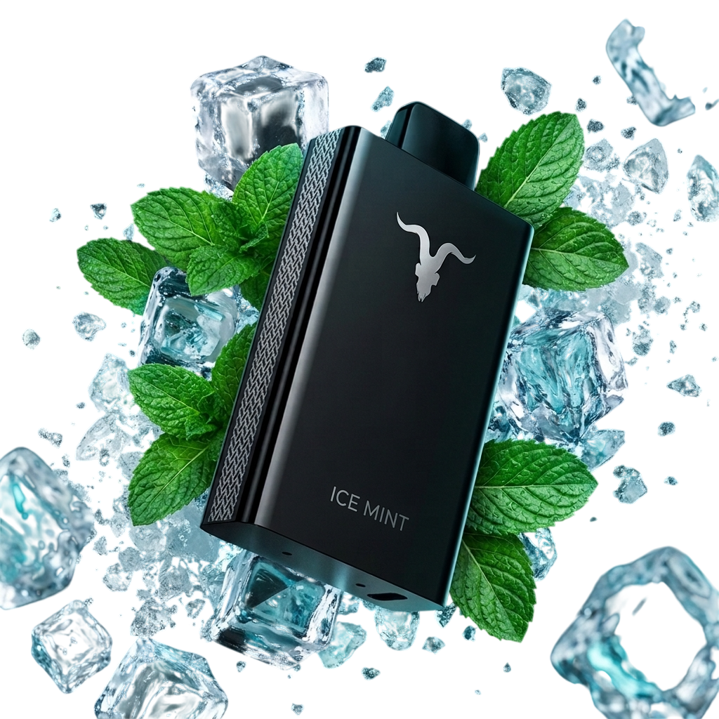 Expansão dos Pods - IGNITE Ignite V80 — Ice Mint